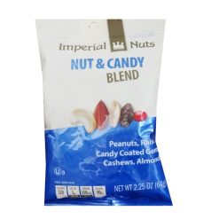 I.N Nut & Candy Blend 2.25oz Bag-wholesale