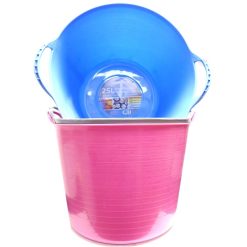 Storage Tub Multi-Purpose 5 Gl Asst Clrs-wholesale