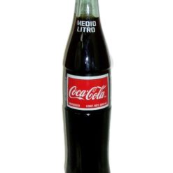 Coca Cola Soda 500ml Glass Long Neck-wholesale