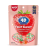 Amos Gummy Strawberry Burst 4D 6oz-wholesale Amos Gummy Strawberry Burst 4D 6oz-wholesale