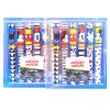 ***Disney Mickey Mouse Pens 6pc-wholesale