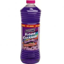 Awesome Floor Cleaner  48oz Lavender