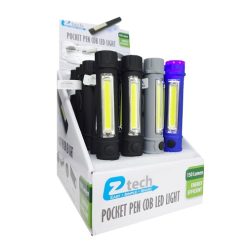 EZ Tech LED Light Pocket Pen-wholesale