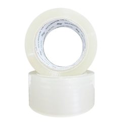 D.S Tape Packing Clear 2 X 100yrd-wholesale
