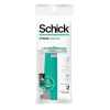 Schick Razor Xtreme Sensitive 2pk-wholesale Schick Razor Xtreme Sensitive 2pk-wholesale