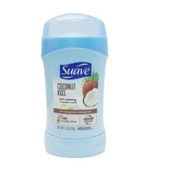 Suave Anti-Persp 1.2oz Coconut Kiss-wholesale