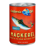 C.G Mackerel 15oz-wholesale