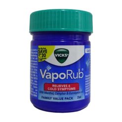 Vicks VapoRub 25g-wholesale