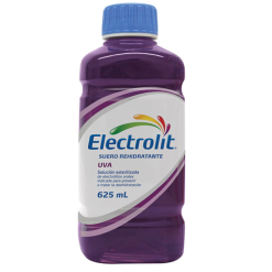 Electrolit Electrolyte 625ml Grape-wholesale