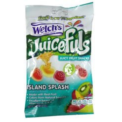 Welchs Juicefuls 4oz Island Splash-wholesale