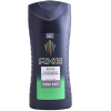 Axe Body Wash 400ml Africa-wholesale