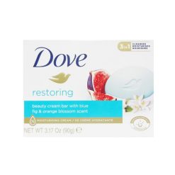 Dove Bath Soap 3.17oz Restoring 90g-wholesale