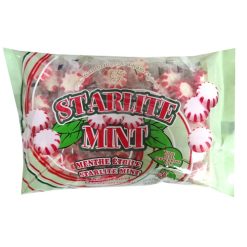 C & T Starlite Mint Candy 12oz Bag-wholesale