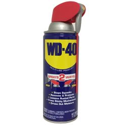 WD-40 Lubricant 11oz Spray 2-Ways-wholesale