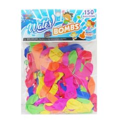 Toy Water Bombs Balloons 150ct-wholesale