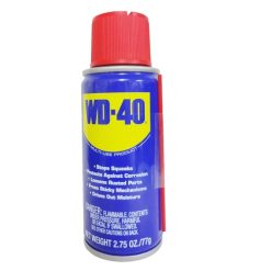 WD-40 Lubricant & Cleaner 2.75oz-wholesale