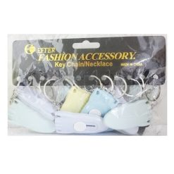 Keychain W-Knife-wholesale