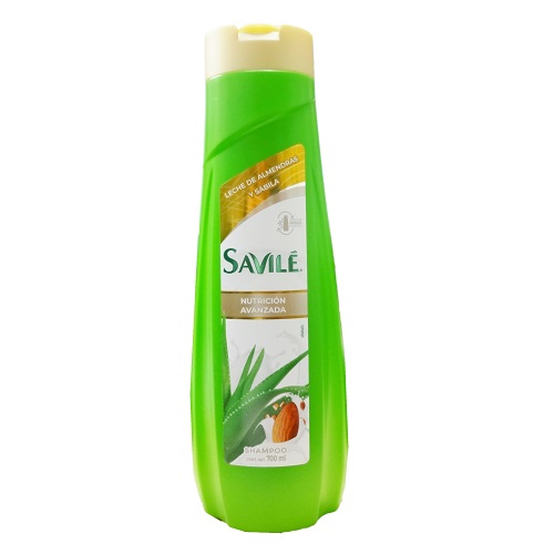 Savile Shampoo 700ml Almond Milk-wholesale