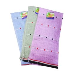 Hand Towels 13 X 28in Asst Clrs-wholesale