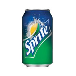 Sprite Soda 12oz Can + CRV-wholesale