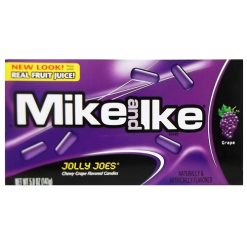 Mike & Ike Jolly Joes 5oz Box-wholesale
