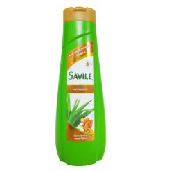 Savile Shampoo 700ml Almond-wholesale