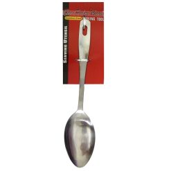 Serving Spoon Stainless Steel-wholesale