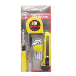 Allen Wrench & Measuring Tape Set-wholesale