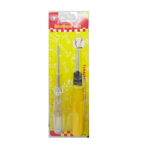 Screwdriver & Electric Tester-wholesale Screwdriver & Electric Tester-wholesale