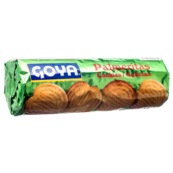 Goya Palmeritas Cookies 5.82oz-wholesale