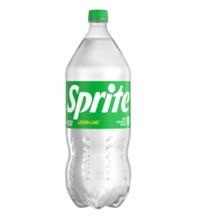 Sprite Soda 2 Ltrs Reg-wholesale