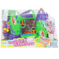Bubble Blaster W-Gum Ball 1.27oz-wholesale