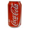 Coca Cola Soda 12oz Can