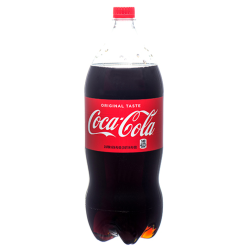 Coca Cola Soda 2 Ltr-wholesale