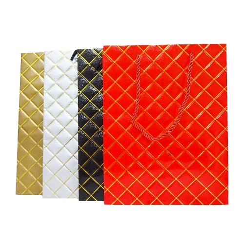 Gift Bags Solid Colors Smll Asst-wholesale Gift Bags Solid Colors Smll Asst-wholesale