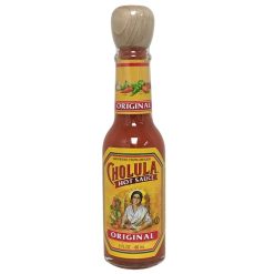 Cholula Hot Sauce 2oz Original-wholesale