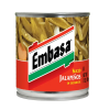 Embasa Sliced Jalapeños 7oz-wholesale Embasa Sliced Jalapeños 7oz-wholesale