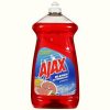 Ajax Dish Liq 52oz Ruby Red Grapefruit