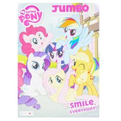 Coloring Book My Little Pony Asst-wholesale