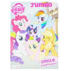 Coloring Book My Little Pony Asst-wholesale