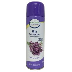 N.B Air Fresh Wild Lavender 12.5oz-wholesale