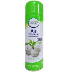 N.B Air Freshener Gardenia 12.5oz-wholesale