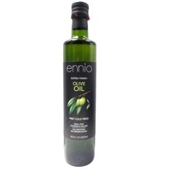 Ennio Extra Virgin Olive Oil 16.9oz-wholesale