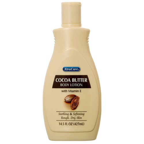 Xtra Care Body Lotion 14.5oz Cocoa Bttrwholesale