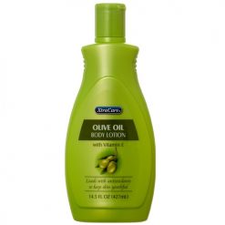Xtra Care Body Lotion 14.5oz Olive Oil
