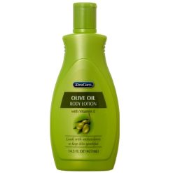 Xtra Care Body Lotion 14.5oz Olive Oil-wholesale