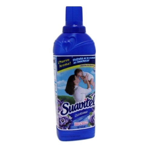 Suavitel 850ml Sunset Blue-wholesale Suavitel 850ml Sunset Blue-wholesale