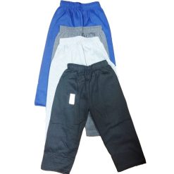 Kids Sweatpants Lg Asst Clrs-wholesale