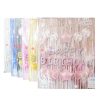 Balloons Happy Birthday 25ct Asst Clrs-wholesale Balloons Happy Birthday 25ct Asst Clrs-wholesale