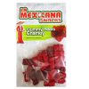 La Mexicana Gummy Bears Chamoy 3oz-wholesale